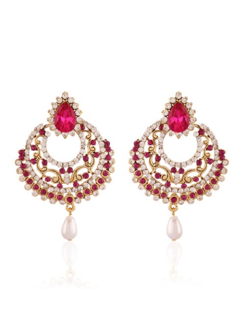 Fashion Earrings